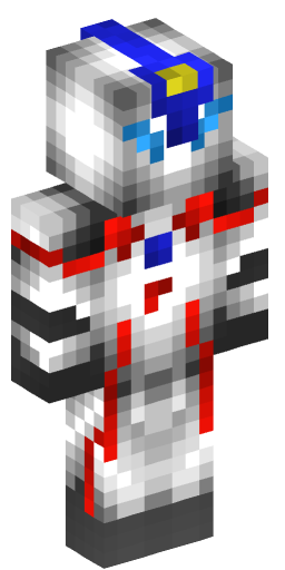 Minecraft Skin #236889