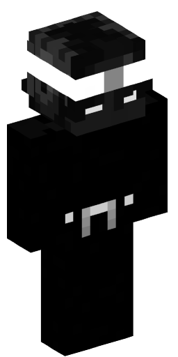 Minecraft Skin #236890