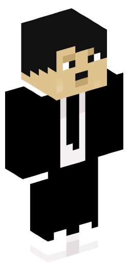 Minecraft Skin #236891