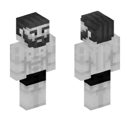 Minecraft Skin #236897