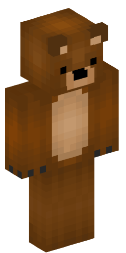 Minecraft Skin #236899