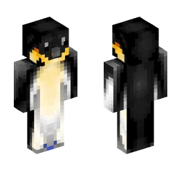 Minecraft Skin #236902