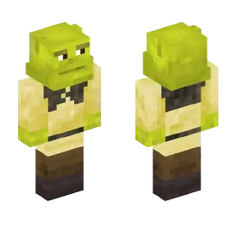 Minecraft Skin #236903