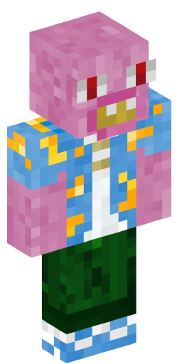Minecraft Skin #236905