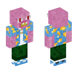 Minecraft Skin #236905