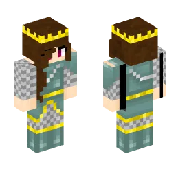 Minecraft Skin #236914