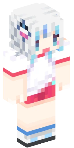 Minecraft Skin #236916