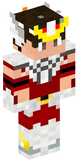 Minecraft Skin #236917