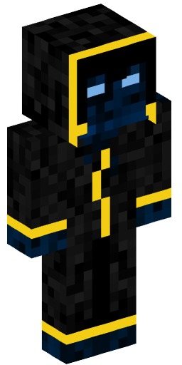 Minecraft Skin #236918