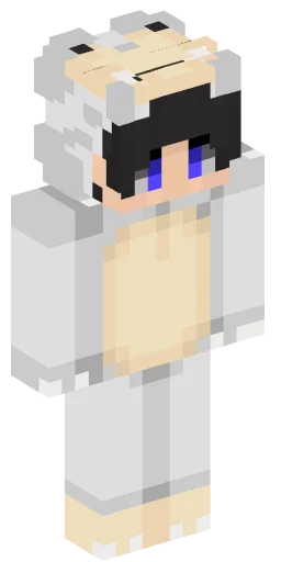 Minecraft Skin #236920