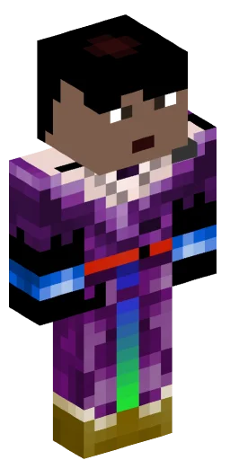 Minecraft Skin #236921