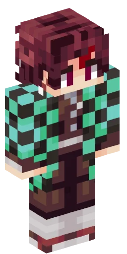 Minecraft Skin #236922