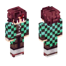 Minecraft Skin #236922