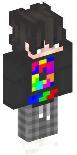 Minecraft Skin #236924
