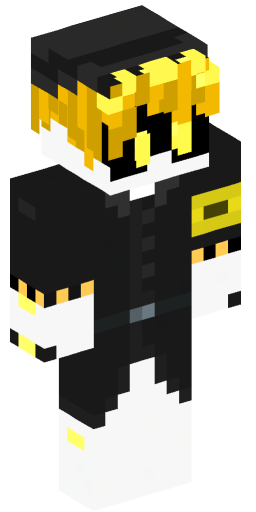 Minecraft Skin #236925