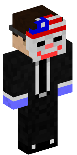 Minecraft Skin #236927