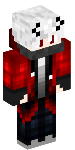 Minecraft Skin #236931