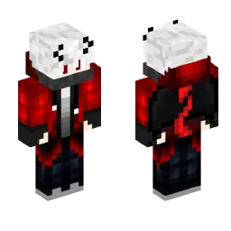 Minecraft Skin #236931