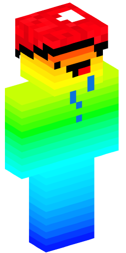 Minecraft Skin #236936
