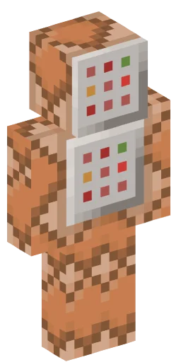 Minecraft Skin #236939
