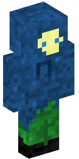 Minecraft Skin #236940