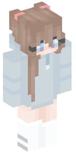 Minecraft Skin #236943