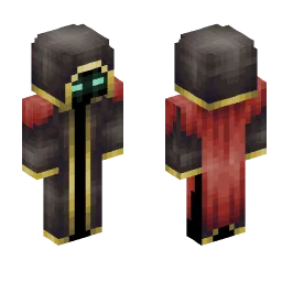 Minecraft Skin #236946