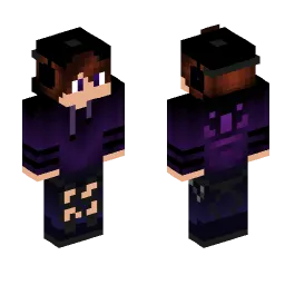 Minecraft Skin #236955