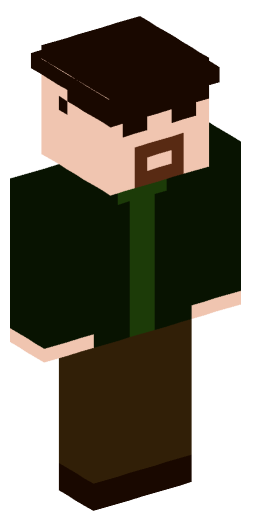 hsra Minecraft Skin Preview on Minecraft.Co.Com