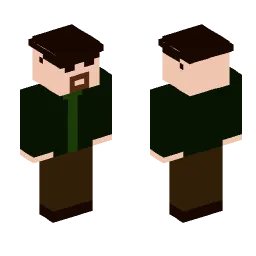 Minecraft Skin #236967