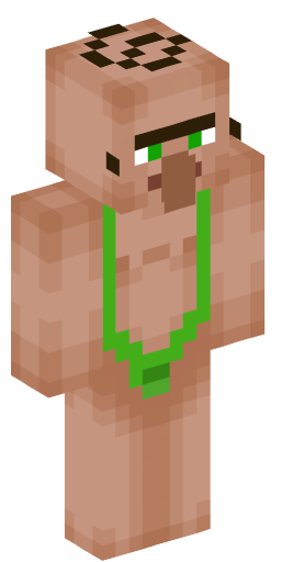 Choppa2 Minecraft Skin Preview on Minecraft.Co.Com