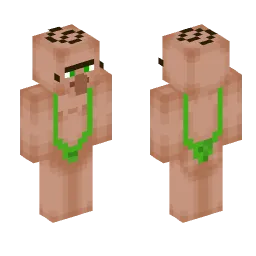 Minecraft Skin #236970