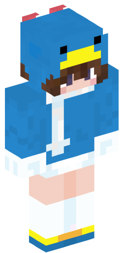 Minecraft Skin #236972