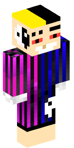 choppathekid Minecraft Skin Preview on Minecraft.Co.Com