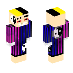 Minecraft Skin #236978