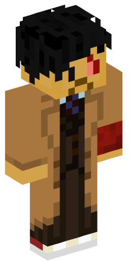 Minecraft Skin #236980