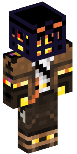 Minecraft Skin #236981
