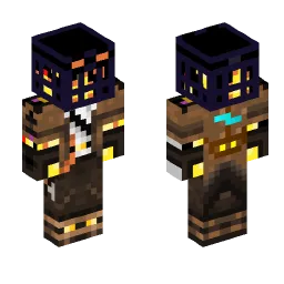 Minecraft Skin #236981
