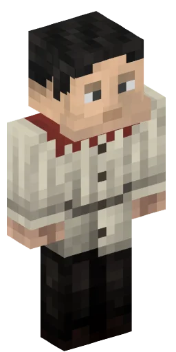 Minecraft Skin #236982