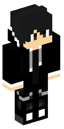 Minecraft Skin #236983