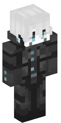 Omnit Minecraft Skin Preview on Minecraft.Co.Com