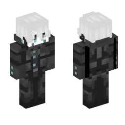 Minecraft Skin #236984