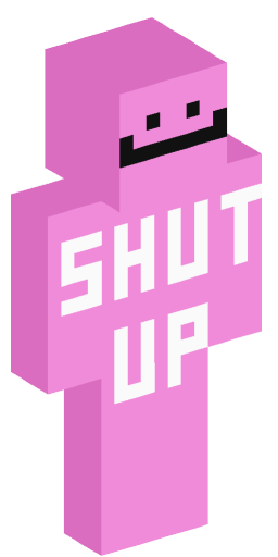 Minecraft Skin #236993