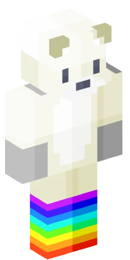 Minecraft Skin #237003