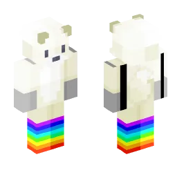 Minecraft Skin #237003