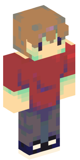 Minecraft Skin #237006