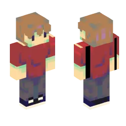 Minecraft Skin #237006