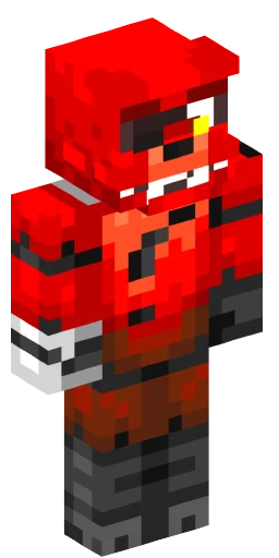 Minecraft Skin #237009