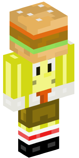 Minecraft Skin #237011