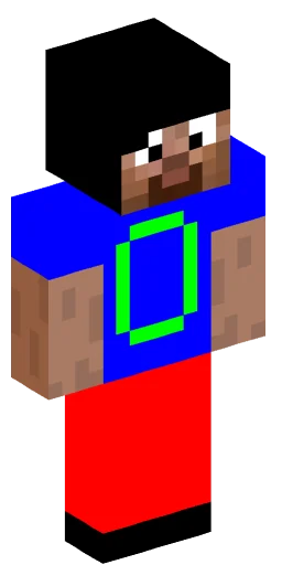 Minecraft Skin #237015